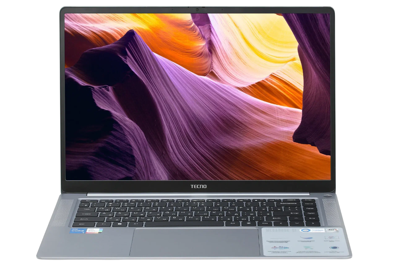 Ремонт ноутбуков Tecno MEGABOOK S1 в сервисном центре FIX-Tecno